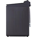  LG 6.1 cu. ft. Top Loading Washer with TurboWash3D™ Technology WT8405CB IMAGE 15