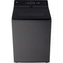  LG 6.3 cu. ft. Top Loading Washer with TurboWash3D™ Technology WT8600CB IMAGE 2