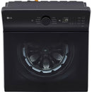  LG 6.3 cu. ft. Top Loading Washer with TurboWash3D™ Technology WT8600CB IMAGE 6