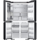  Samsung Bespoke 36-inch, 23 cu. ft 4-Door Refrigerator RF23DB9900QDAC IMAGE 5