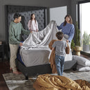  Stearns & Foster Reserve Medium Tight Top Mattress (Twin XL) IMAGE 5