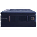  Stearns & Foster Reserve Soft Euro Pillow Top Mattress (King) IMAGE 3