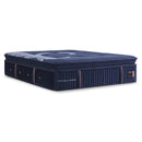  Stearns & Foster Reserve Firm Euro Pillowtop Mattress (King) IMAGE 1