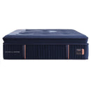  Stearns & Foster Reserve Firm Euro Pillowtop Mattress (California King) IMAGE 2