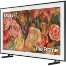  Samsung The Frame 55-inch 4K Ultra HD Smart TV QN55LS03DAFXZC IMAGE 3
