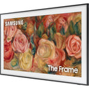  Samsung The Frame 55-inch 4K Ultra HD Smart TV QN55LS03DAFXZC IMAGE 6