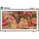  Samsung The Frame 65-inch 4K Ultra HD Smart TV QN65LS03DAFXZC IMAGE 1