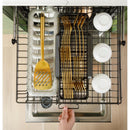  Café 24-inch Built-In Dishwasher with WiFi CDT888P2VS1 IMAGE 12