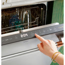  Café 24-inch Built-In Dishwasher with WiFi CDT888P2VS1 IMAGE 17