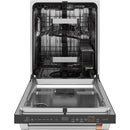  Café 24-inch Built-In Dishwasher with WiFi CDT888P2VS1 IMAGE 2