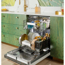  Café 24-inch Built-In Dishwasher with WiFi CDT888P2VS1 IMAGE 4