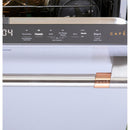  Café 24-inch Built-In Dishwasher with WiFi CDT888P2VS1 IMAGE 5