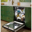  Café 24-inch Built-In Dishwasher with WiFi CDT888P2VS1 IMAGE 7