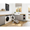  Bosch Front Loading Washer WGB24600UC IMAGE 11