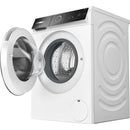  Bosch Front Loading Washer WGB24600UC IMAGE 4