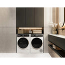  Bosch 4.0 cu. ft. Electric Dryer with Heat Pompe WQB245B0UC IMAGE 11