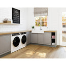  Bosch 4.0 cu. ft. Electric Dryer with Heat Pompe WQB245B0UC IMAGE 14