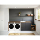  Bosch 4.0 cu. ft. Electric Dryer with Heat Pompe WQB245B0UC IMAGE 15