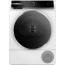  Bosch 4.0 cu. ft. Electric Dryer with Heat Pompe WQB245B0UC IMAGE 1