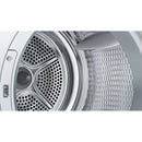  Bosch 4.0 cu. ft. Electric Dryer with Heat Pompe WQB245B0UC IMAGE 7