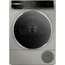  Bosch 4.0 cu. ft. Electric Dryer WQB245AXUC IMAGE 1