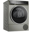  Bosch 4.0 cu. ft. Electric Dryer WQB245AXUC IMAGE 2