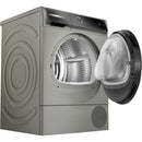  Bosch 4.0 cu. ft. Electric Dryer WQB245AXUC IMAGE 3