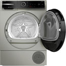  Bosch 4.0 cu. ft. Electric Dryer WQB245AXUC IMAGE 4