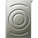  Bosch 4.0 cu. ft. Electric Dryer WQB245AXUC IMAGE 5
