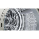  Bosch 4.0 cu. ft. Electric Dryer WQB245AXUC IMAGE 7