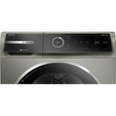  Bosch 4.0 cu. ft. Electric Dryer WQB245AXUC IMAGE 8