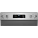  Maytag 30-inch Freestanding Electric Range with Convection Technology YMFES6030RZ IMAGE 5