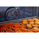 Maytag 30-inch Freestanding Electric Range with Convection Technology YMFES6030RZ IMAGE 8