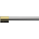  Fisher & Paykel Professional Round Flush Handle, 24" AHP3DDDW24BA IMAGE 2