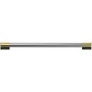  Fisher & Paykel Professional Round Flush Handle, 36" AHP3R36BA IMAGE 1