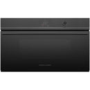  Fisher & Paykel 30-inch, Steam Oven with Air Fry Technology OS30SDTDB1 IMAGE 1