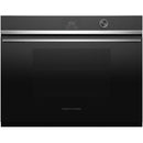  Fisher & Paykel 30-inch, Steam Oven with Air Fry Technology OS30SDTDX1 IMAGE 1