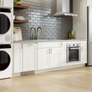  Bosch Full-integrated 18-inch Top Control Dishwasher with PrecisionWash® and Home Connect® SPV68C73UC IMAGE 14