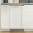  Bosch Full-integrated 18-inch Top Control Dishwasher with PrecisionWash® and Home Connect® SPV68C73UC IMAGE 15