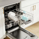  Bosch Full-integrated 18-inch Top Control Dishwasher with PrecisionWash® and Home Connect® SPV68C73UC IMAGE 16