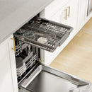  Bosch Full-integrated 18-inch Top Control Dishwasher with PrecisionWash® and Home Connect® SPV68C73UC IMAGE 17