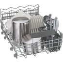  Bosch Full-integrated 18-inch Top Control Dishwasher with PrecisionWash® and Home Connect® SPV68C73UC IMAGE 7