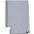  Bosch Full-integrated 18-inch Top Control Dishwasher with PrecisionWash® and Home Connect® SPV68C73UC IMAGE 9
