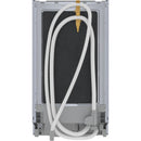  Bosch Built-in, 800 Series 18" Recessed Handle ADA-compliant Dishwasher SPE68C75UC IMAGE 10