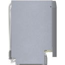  Bosch Built-in, 800 Series 18" Recessed Handle ADA-compliant Dishwasher SPE68C75UC IMAGE 11