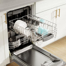  Bosch Built-in, 800 Series 18" Recessed Handle ADA-compliant Dishwasher SPE68C75UC IMAGE 17
