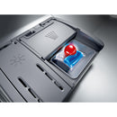  Bosch Built-in, 800 Series 18" Recessed Handle ADA-compliant Dishwasher SPE68C75UC IMAGE 18