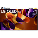  LG 83-inch OLED evo 4K Smart TV OLED83G4WUA IMAGE 1