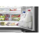  Whirlpool 36-inch, 23.8 cu. ft. Counter-Depth French 3-Door Refrigerator WRFC9636RZ IMAGE 18