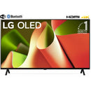  LG 65-inch OLED 4K Smart TV OLED65B4PUA IMAGE 1